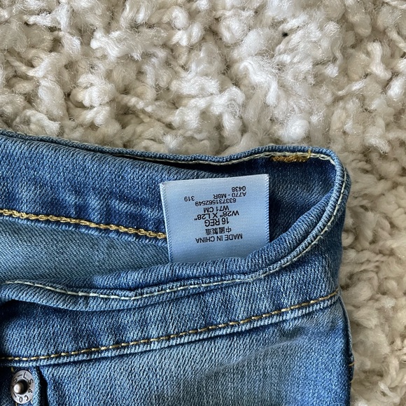 Boys Levi’s worn once Size 16 jeans - Picture 3 of 5